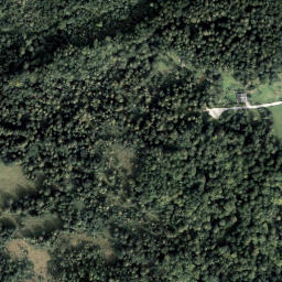 Satellite imagery of Klammeckkogel, AT