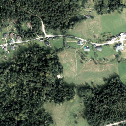 Satellite imagery of Klammeckkogel, AT