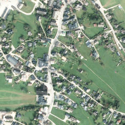 Satellite imagery of Plattenkogel, AT