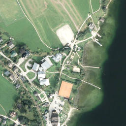 Satellite imagery of Plattenkogel, AT