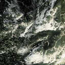Satellite imagery of Ahornkogel, AT