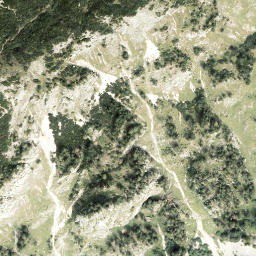Satellite imagery of Ahornkogel, AT