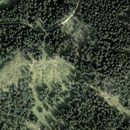Satellite imagery of Moser Kogel, AT