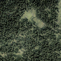 Satellite imagery of Moser Kogel, AT