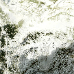 Satellite imagery of Hochweiss, AT