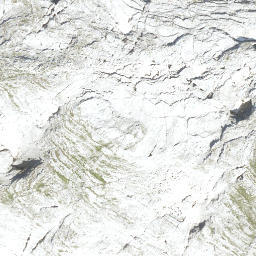 Satellite imagery of Kraxen Berg, AT