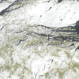 Satellite imagery of Kraxen Berg, AT