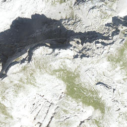Satellite imagery of Kraxen Berg, AT