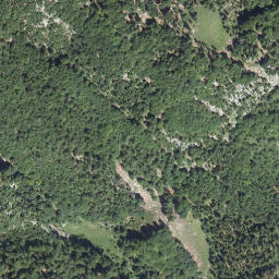 Satellite imagery of Schwarzkogel, AT