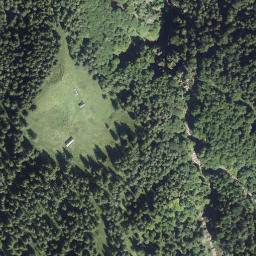 Satellite imagery of Hirscheck, AT