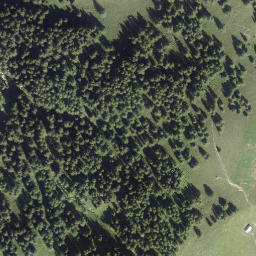 Satellite imagery of Hirscheck, AT