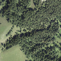 Satellite imagery of Kleine Scheibe, AT