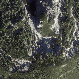 Satellite imagery of Zoderberg, AT
