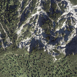 Satellite imagery of Zoderberg, AT