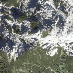 Satellite imagery of Zoderberg, AT