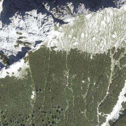 Satellite imagery of Schönberg, AT