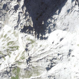 Satellite imagery of Sattelkoppen, AT