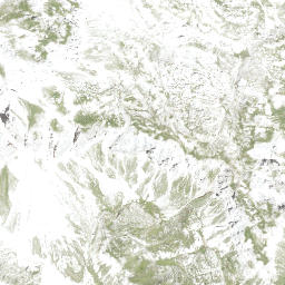 Satellite imagery of Sattelkoppen, AT