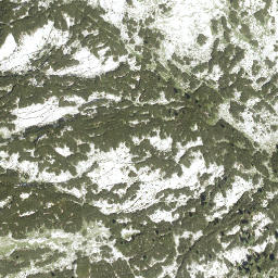 Satellite imagery of Bärnegg, AT