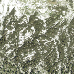 Satellite imagery of Bärnegg, AT