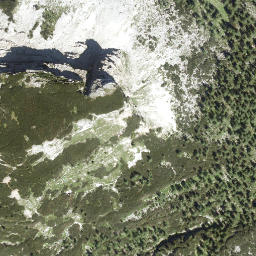 Satellite imagery of Eisernes Bergl, AT