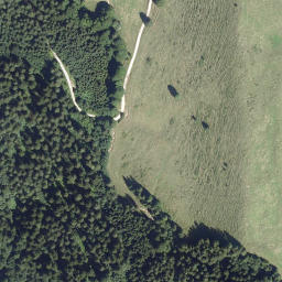 Satellite imagery of Frauenmauer, AT