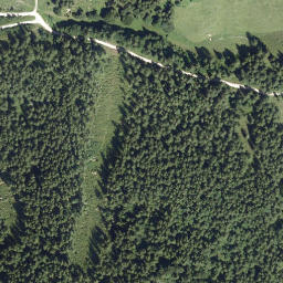 Satellite imagery of Bachermauern, AT