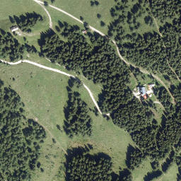 Satellite imagery of Bachermauern, AT