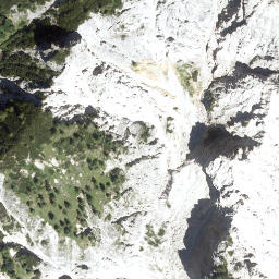 Satellite imagery of Großer Warschenberg, AT