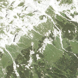 Satellite imagery of Mittagskogel, AT