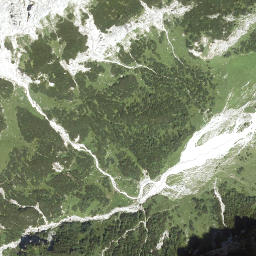Satellite imagery of Mittagskogel, AT