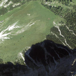 Satellite imagery of Himmelreich, AT