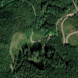 Satellite imagery of Bärenstein, AT