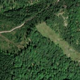 Satellite imagery of Bärenstein, AT