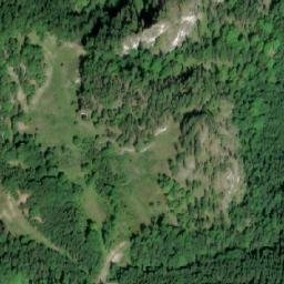 Satellite imagery of Bärenstein, AT