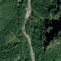 Satellite imagery of Kirchberg, AT