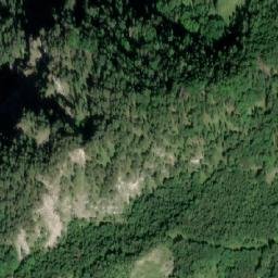 Satellite imagery of Kirchberg, AT