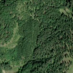 Satellite imagery of Kirchberg, AT