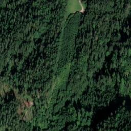 Satellite imagery of Peterkogel, AT