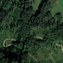 Satellite imagery of Peterkogel, AT