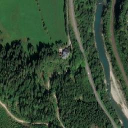 Satellite imagery of Peterkogel, AT