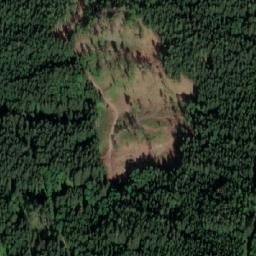 Satellite imagery of Wiedenberg, AT