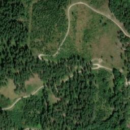 Satellite imagery of Gosskogel, AT
