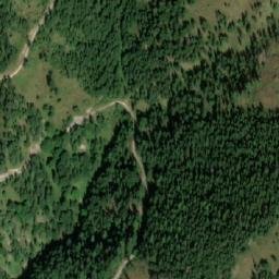 Satellite imagery of Gosskogel, AT