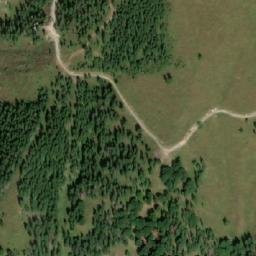 Satellite imagery of Gosskogel, AT