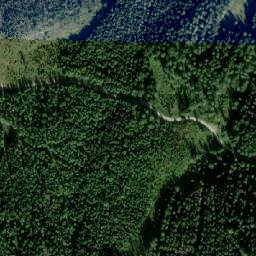 Satellite imagery of Kleiner Geiger, AT