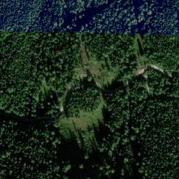 Satellite imagery of Kleiner Geiger, AT