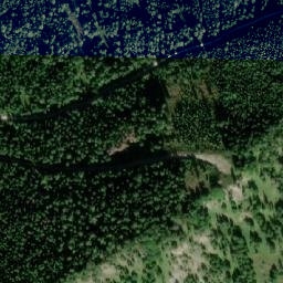 Satellite imagery of Kleiner Geiger, AT