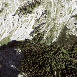 Satellite imagery of Turm, AT