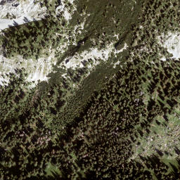 Satellite imagery of Turm, AT